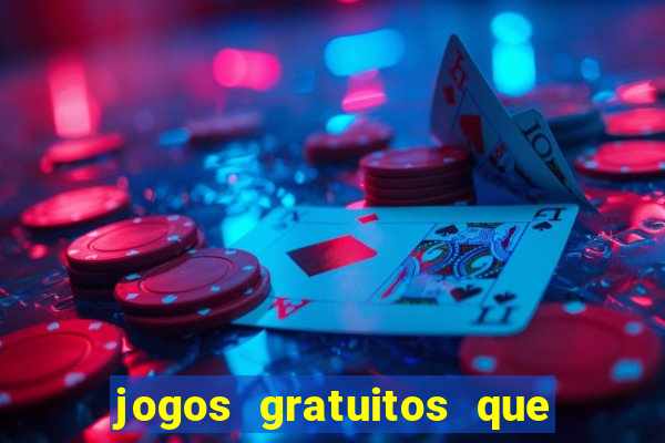 jogos gratuitos que ganha dinheiro no pix